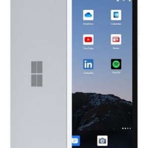 Microsoft Surface Duo | مايكروسوفت سارفس ديو