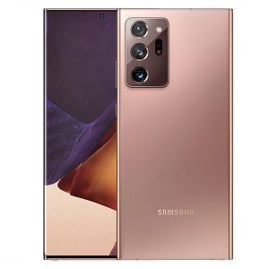 Samsung Galaxy Note20 Ultra 5G | سامسونج جالاكسي نوت 20 ألترا 5G