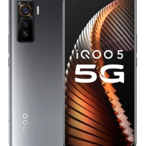 vivo iQOO 5 5G | فيفو أي كيو او او 5 5 جي