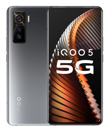سعر و مواصفات vivo iQOO 5 5G سعر و مواصفات vivo iQOO 5 5G