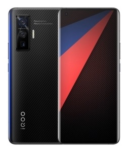سعر و مواصفات vivo iQOO 5 Pro 5G سعر و مواصفات vivo iQOO 5 Pro 5G