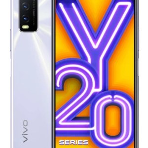 vivo Y20i | فيفو واي 20 أي