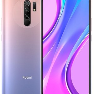 Xiaomi Redmi 9 Prime | شاومي ريدمي 9 برايم