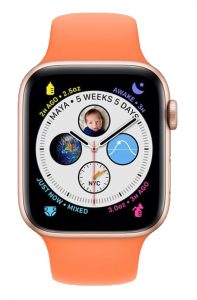 Apple Watch Series 6 | أبل ووتش سيريز 6