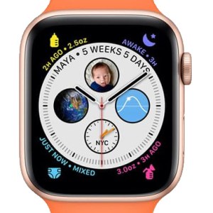 Apple Watch Series 6 | ابل ووتش سيريز 6