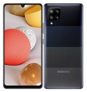 Samsung Galaxy A42 5G | سامسونج جالاكسي إيه 42 5 جي