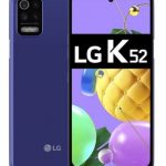 LG K52 | إل جي كيه 52