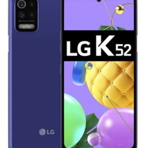 LG K52 | ال جي كيه 52