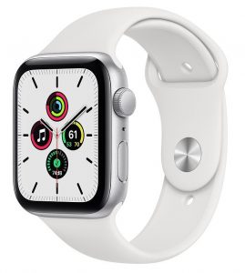 Apple Watch SE | أبل ووتش اس اي