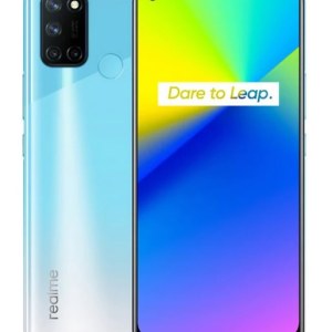 Realme 7i | ريلمي 7 آي