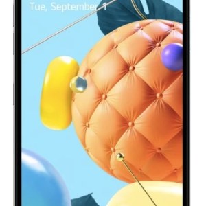 LG K62 | ال جي كيه 62