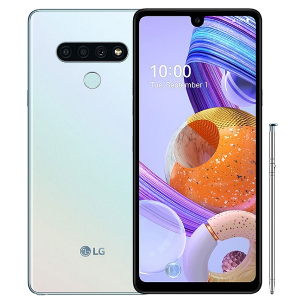 سعر و مواصفات LG K71 سعر و مواصفات LG K71