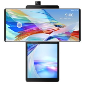 LG Wing 5G | ال جي وينغ 5G