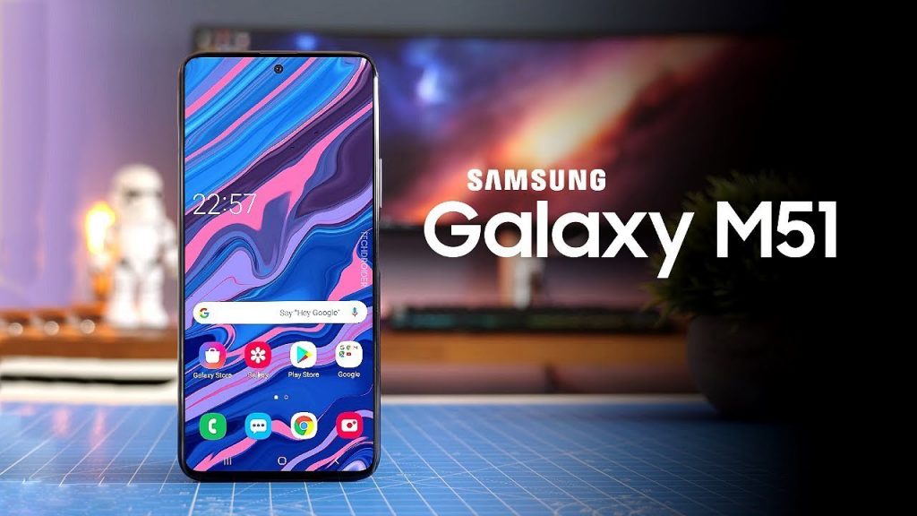 ببطارية عملاقة وشرائح محسنة .. إليكم مراجعة Galaxy M51 من سامسونج ببطارية عملاقة وشرائح محسنة .. إليكم مراجعة Galaxy M51 من سامسونج