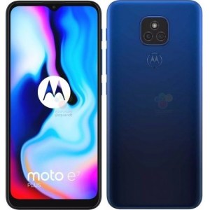 Motorola Moto E7 Plus | موتورولا موتو اي 7 بلاس