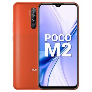 Xiaomi Poco M2 | شاومي بوكو إم 2