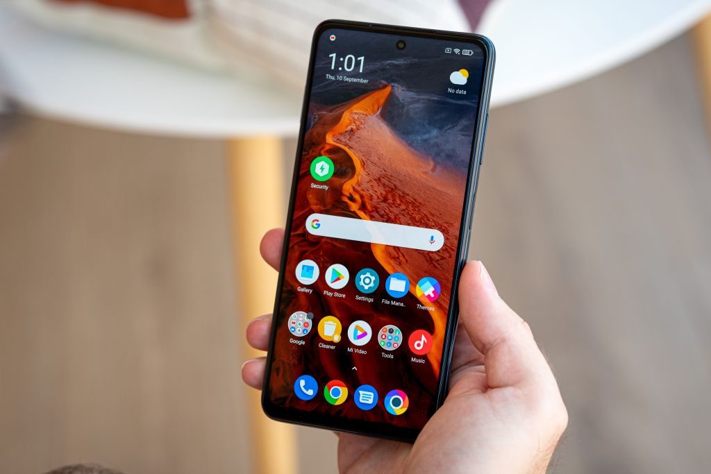 مراجعة هاتف Poco X3 … جديد شاومي في الفئة المتوسطة