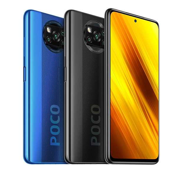 Программа для умного чехла xiaomi poco x3