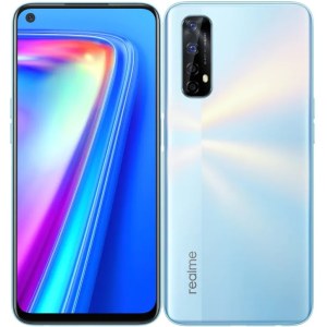 Realme 7 Global | ريلمي 7