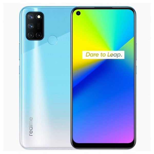 Realme 7i | ريلمي 7 آي Realme 7i | ريلمي 7 آي