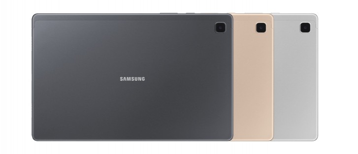 samsung galaxy tab a7 2020 s pen