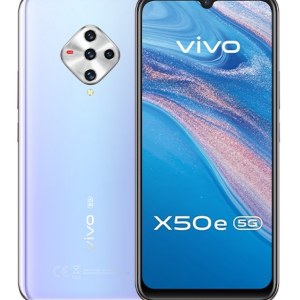 vivo X50e 5G | فيفو إكس 50 اي 5 جي