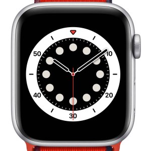 Apple Watch Edition Series 6 | ابل ووتش إيديشن سيريز 6