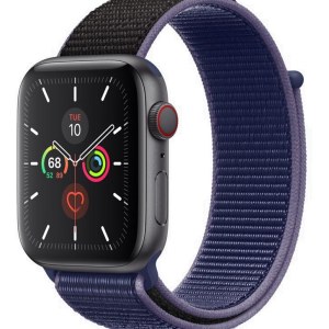 Apple Watch Series 6 Aluminum | ابل ووتش سيريز 6 ألمنيوم