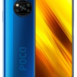 Xiaomi Poco X3 | شاومي بوكو إكس 3