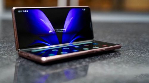 هواتف قابلة للطي من Oppo، vivo ، Xiaomi وGoogle قادمة في 2021!