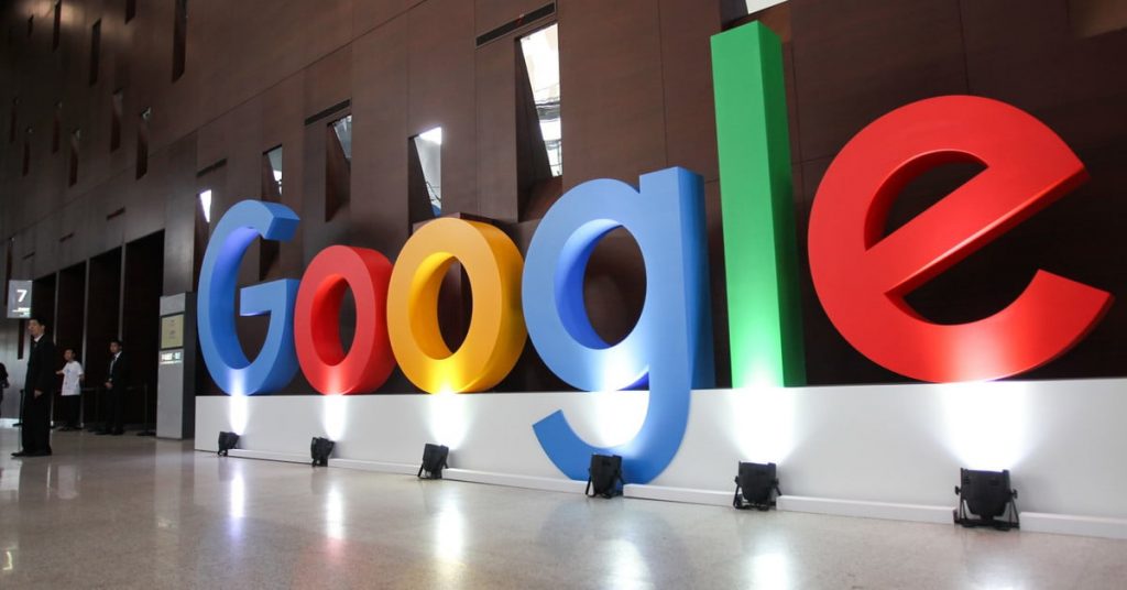 تعرف على كل ما أعلنت عنه Google في مؤتمرها السنوي سبتمبر 2020 تعرف على كل ما أعلنت عنه Google في مؤتمرها السنوي سبتمبر 2020