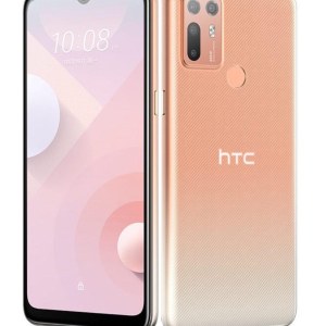 HTC Desire 20plus | إتش تي سي ديزاير 20 بلاس