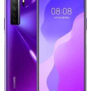 Huawei nova 7 SE 5G Youth | هواوي نوفا 7 سي 5 جي يوث