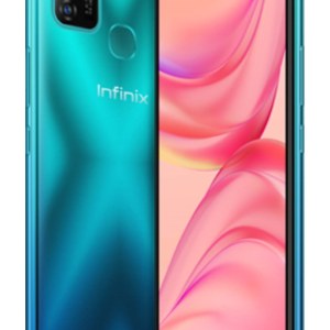 Infinix Hot 10 Lite | انفينكس هوت 10 لايت