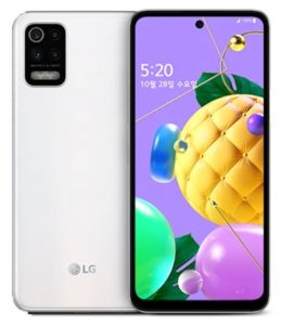 LG Q52 | إل جي كيو 52