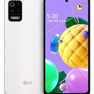 LG Q52 | ال جي كيو 52