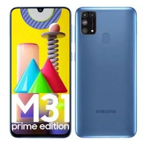 Samsung Galaxy M31 Prime | سامسونج جالكسي إم 31 برايم