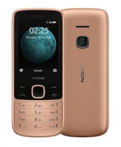 Nokia 225 4G | نوكيا 225 4 جي
