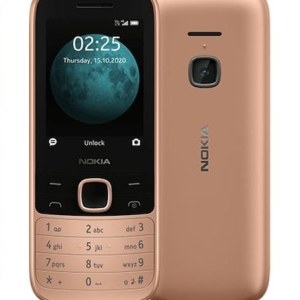 Nokia 225 4G | نوكيا 225 4 جي