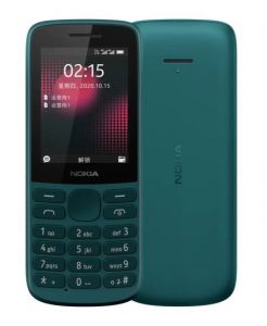 Nokia 215 4G | نوكيا 215 4 جي