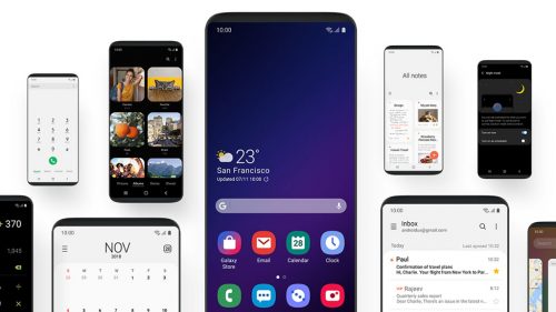 Samsung One UI 3.0 النسخة المستقرة النهائية … قريباً .. فما أهم ميزاتها