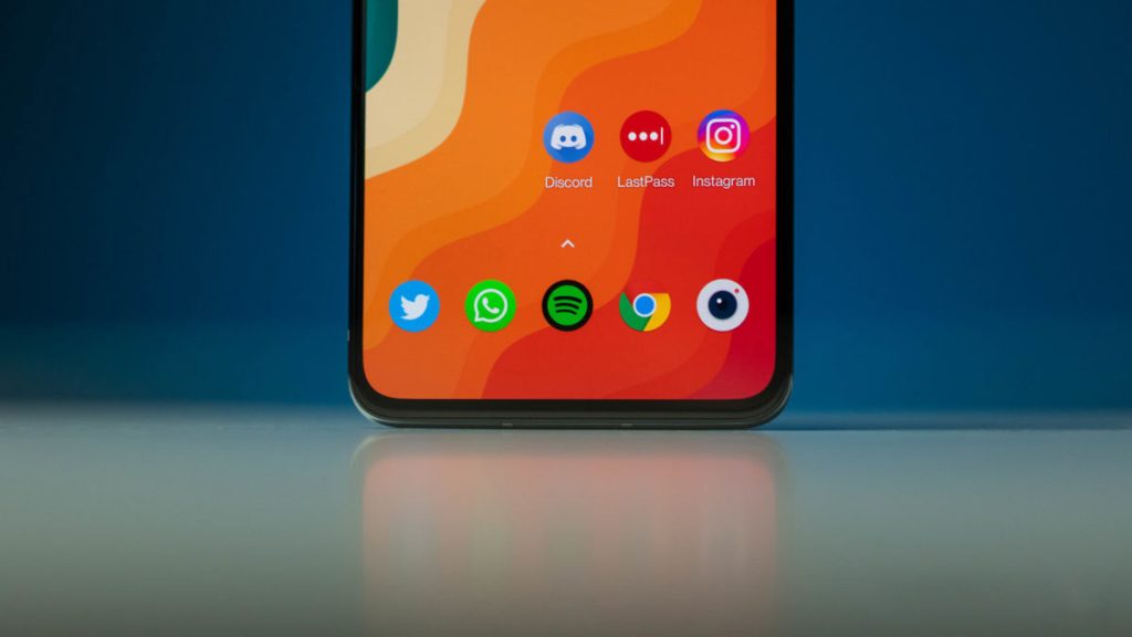 OnePlus تلغي تثبيت تطبيقات facebook بشكلٍ مسبق على هواتفها ابتداءً من OnePlus 8T OnePlus تلغي تثبيت تطبيقات facebook بشكلٍ مسبق على هواتفها ابتداءً من OnePlus 8T
