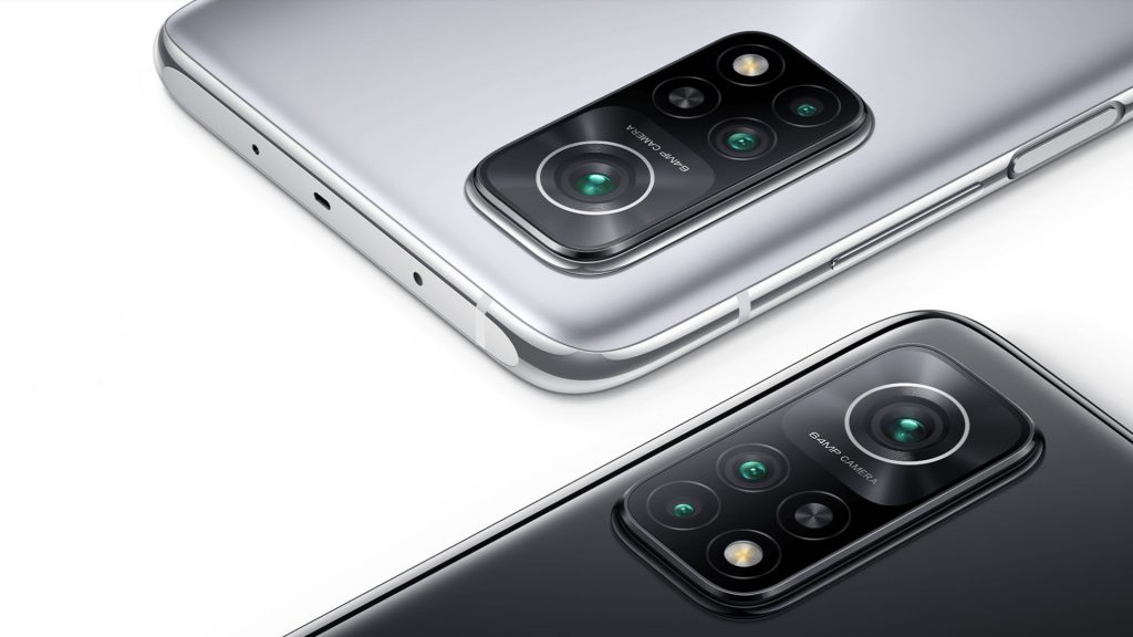 شاومي تطلق Redmi K30S المشابه لـ  Xiaomi Mi 10T