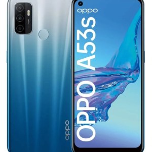 Oppo A53s | اوبو إيه 53 إس