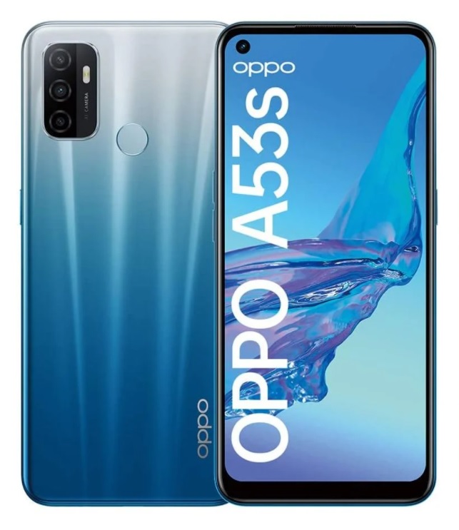 oppo 51s price