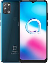 alcatel 3X 2020 | ألكاتيل 3 إكس 2020