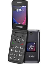alcatel Go Flip V | ألكاتيل جو فليب في