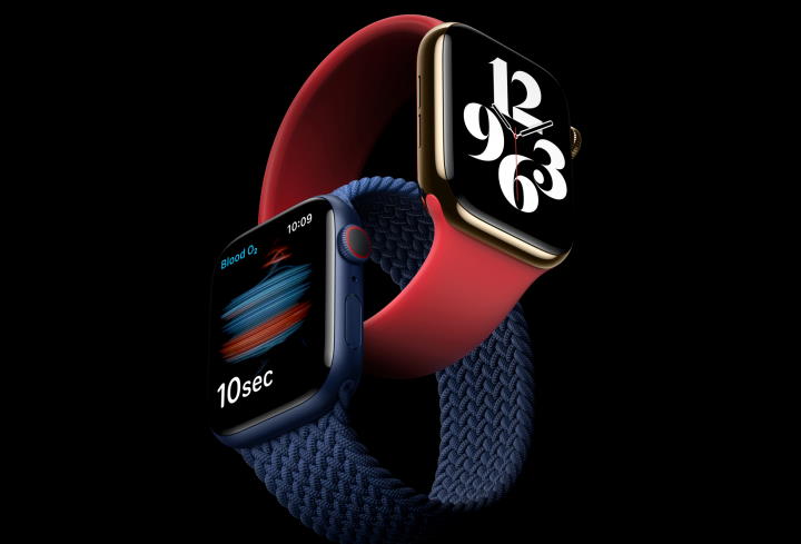 مراجعة ساعة أبل الجديدة Apple Watch SE .. مواصفات مناسبة لسعر أدنى