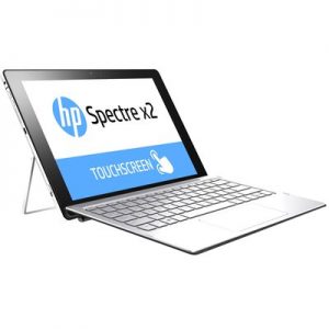 HP Spectre x2 12-a000nx 2-in-1 Laptop - Detachable Keyboard Dock/Tablet