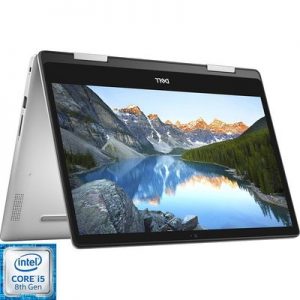 dell inspiron 14 5482 2-in-1 laptop – convertible folder
